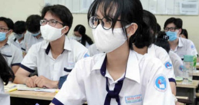 Đáp án đề minh họa môn Hóa học 2022 thi tốt nghiệp THPT